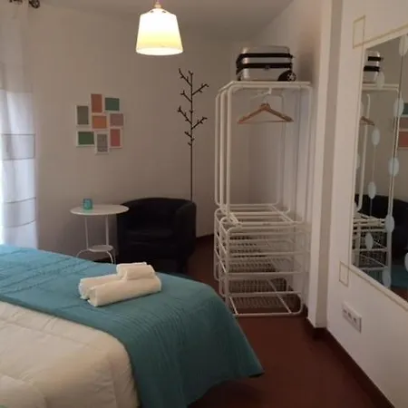 Apartment Santa Isabel Toledo