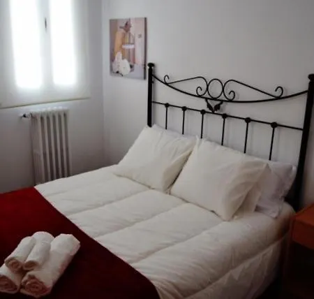 Santa Isabel Apartment