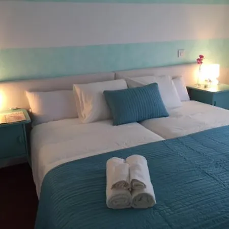 Santa Isabel Apartment