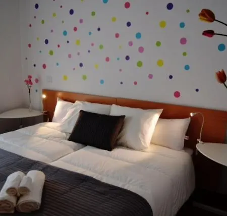 Apartment Santa Isabel Toledo