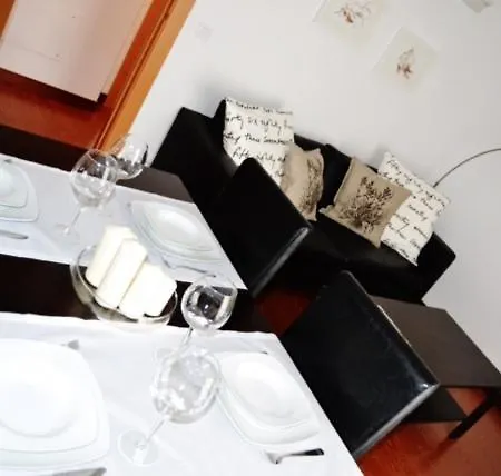 Santa Isabel Apartment