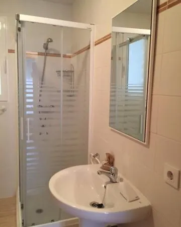 Santa Isabel Apartment *