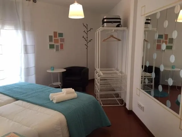Apartamento Santa Isabel Toledo