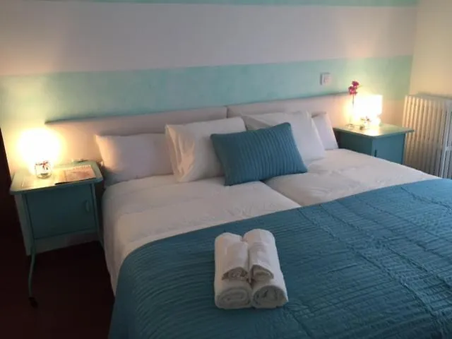 Santa Isabel Apartamento