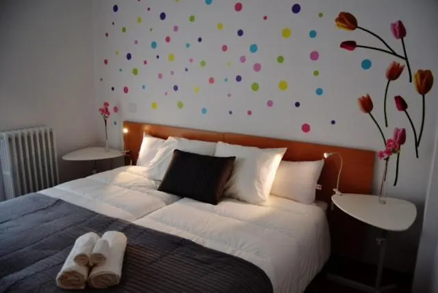 Apartamento Santa Isabel Toledo