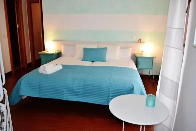 Santa Isabel Apartamento